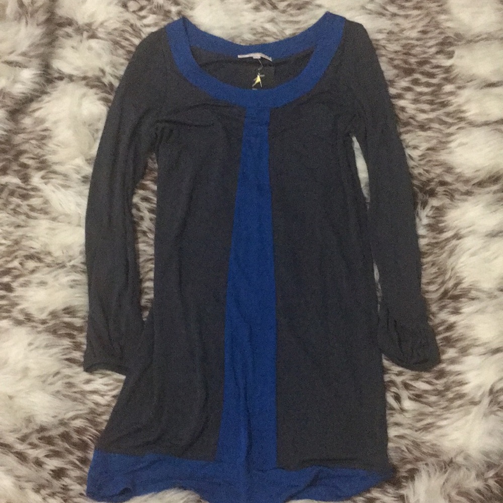Stephen Burrows Dress
